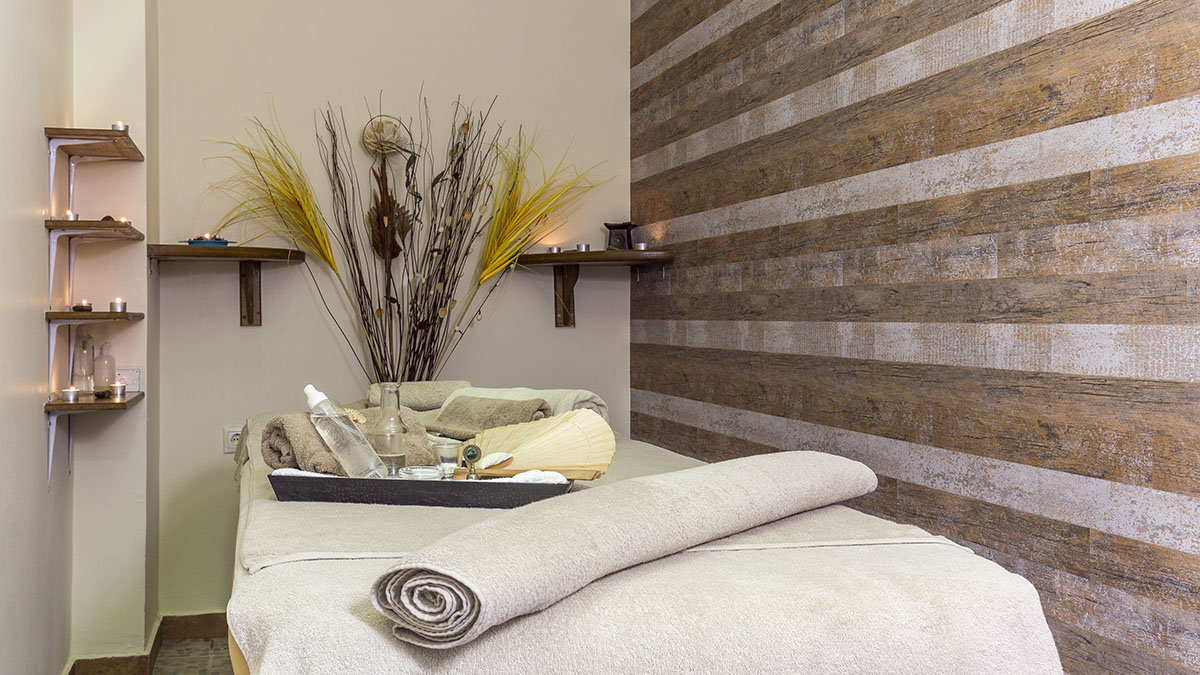 Lindos Princess Beach Hotel